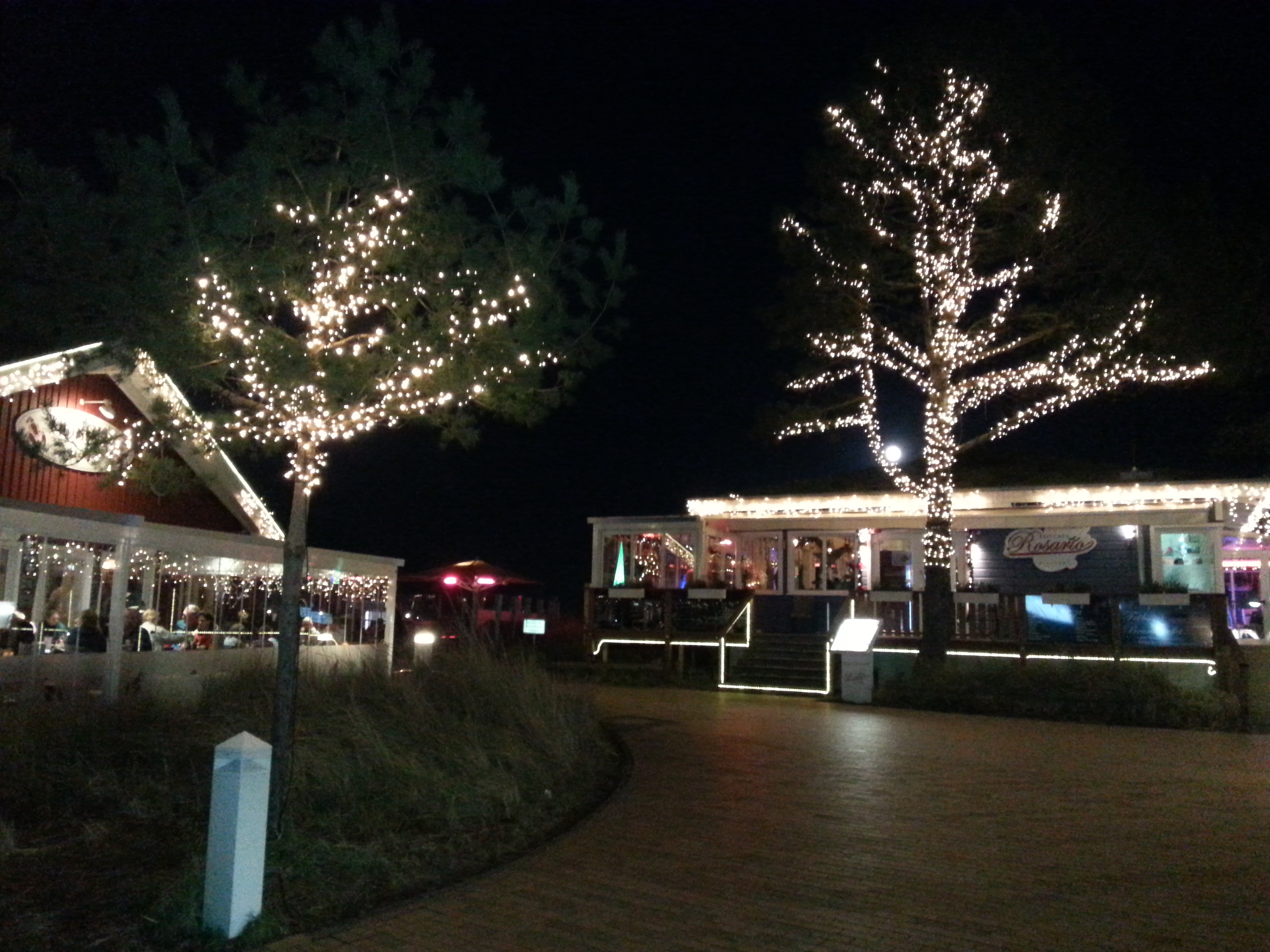 29 Winterimpressionen